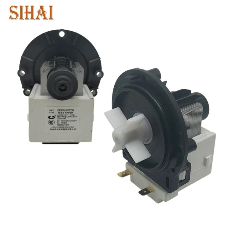 جديد ل LG غسالة استنزاف مضخة المحرك BPX2-92L BPX2-93L BPX2-94L 5859EN1006S