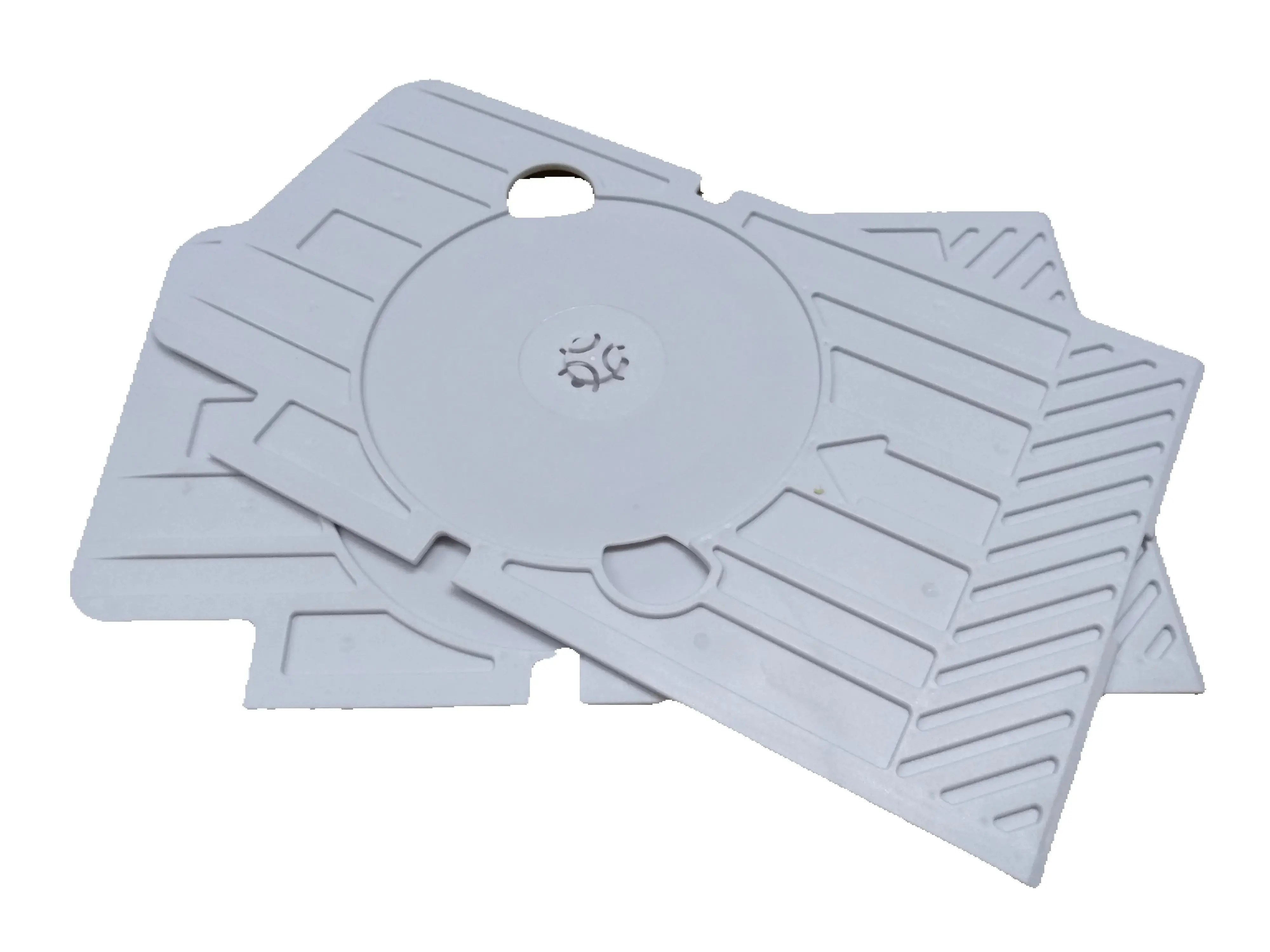 10pcs combo set PVC Card tray CD tray  86*54  70*100mm 80*110mm 102*145mm