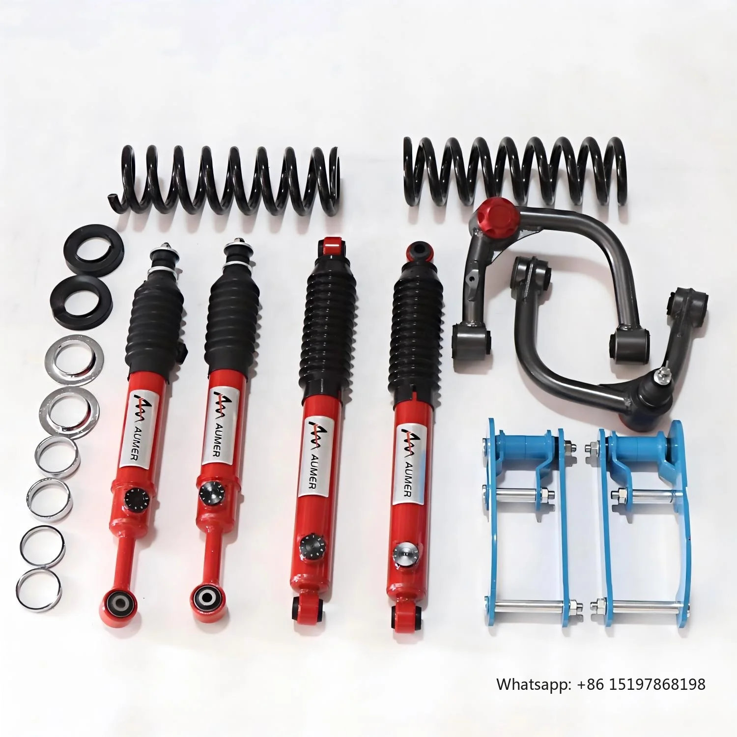 Aumer Heavy Duty Li…