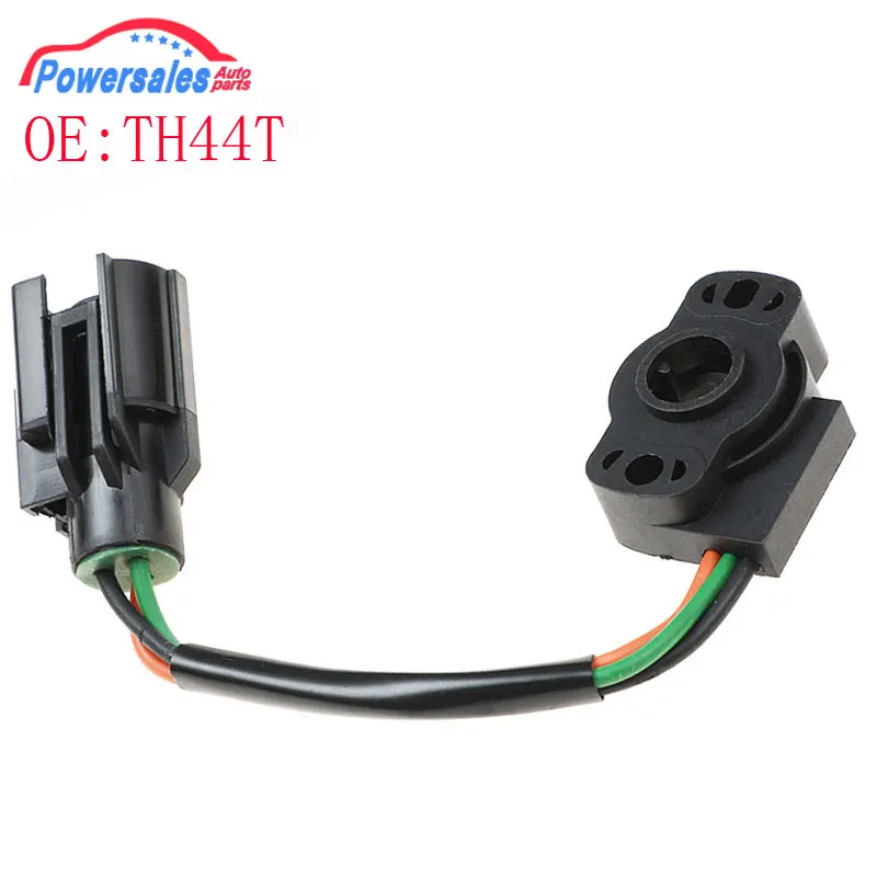 New Car Throttle Position Sensor TPS For Ford Mustang E-Series Bronco Pickup F-Series TH44T