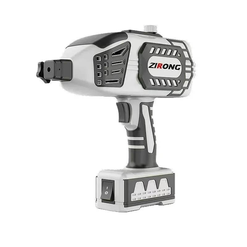Smooth Weld Machine 220V Small Handheld Portable Machine 110V Metal Inverter Hand Arc Welding Machine Handheld