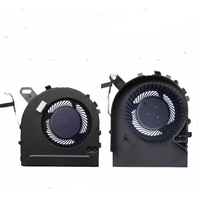 DD New Laptop CPU Cooling Fan For Dell Inspiron 15 7560 7572 14 7460 7472 P61F P74G Vostro 15 5568 V5568 14 5468 V5468