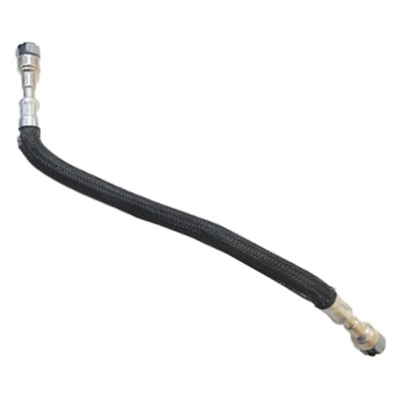 

13537560547 Car Fuel Hose Fuel Pipe For BMW E65 7Series 760Li 2010-2013 Fuel Injection Hose