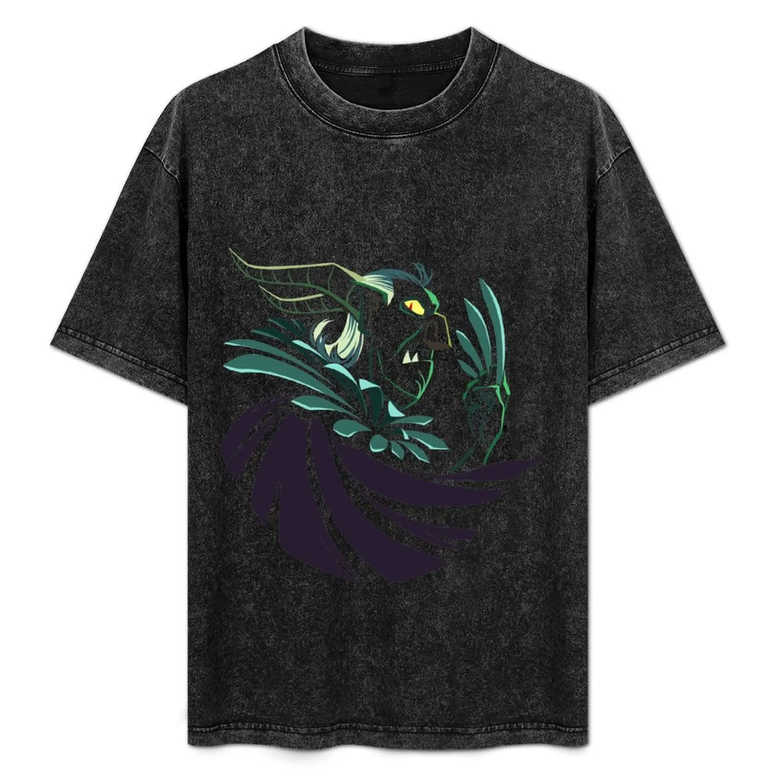 

Stricklander Trollhunters T-Shirt Lightweight Print T-Shirt