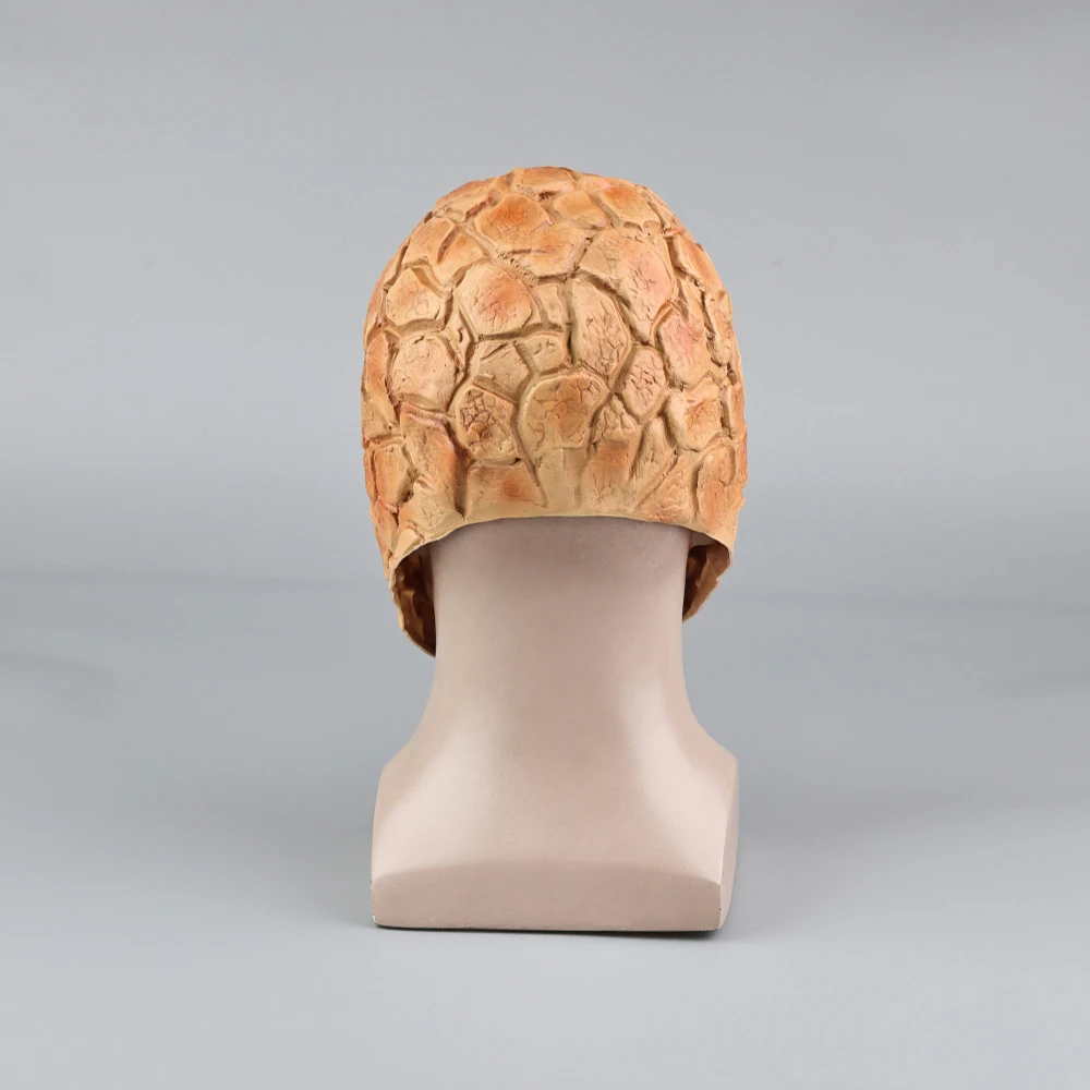 I Fantastici Quattro Accessori Cosa Maschera Guanti Caschi Cosplay per Uomo Adulto Maschera di Halloween Costume di Carnevale in Maschera