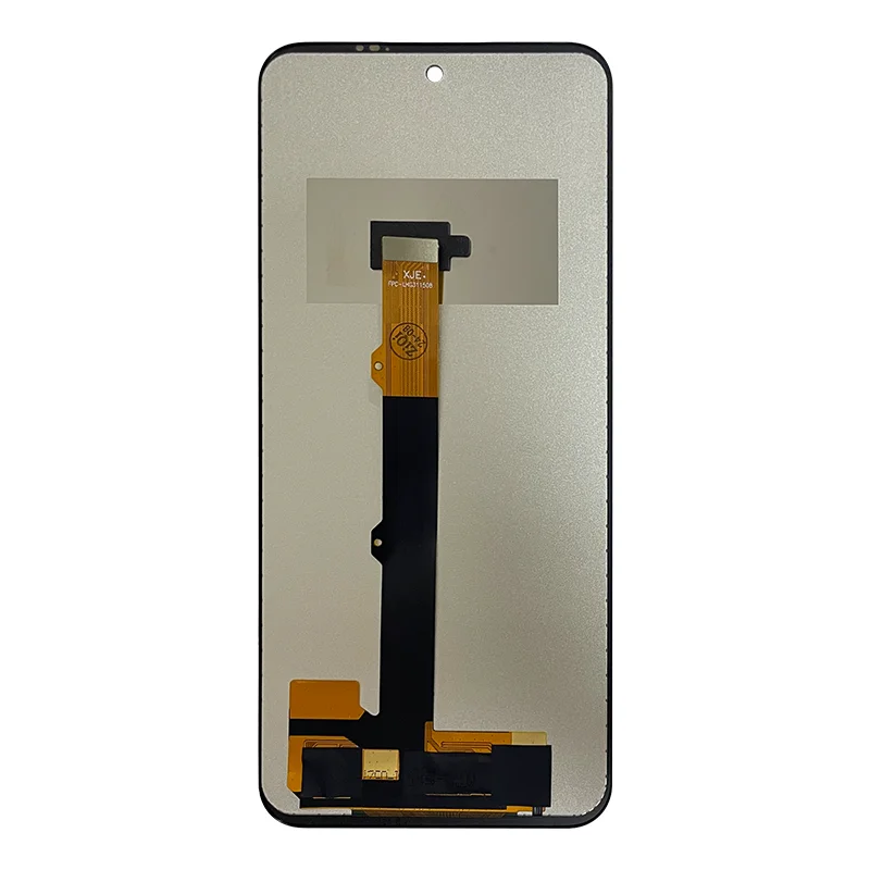 Test 6.4“For Motorola Moto G31 G41 G71 5G LCD XT2173-3 XT2167-2 XT2169-1 Display Touch Screen Assembly Repair Parts