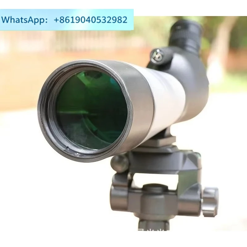 VW20-60X60/80 Large Aperture Zoom Monocular Telescope