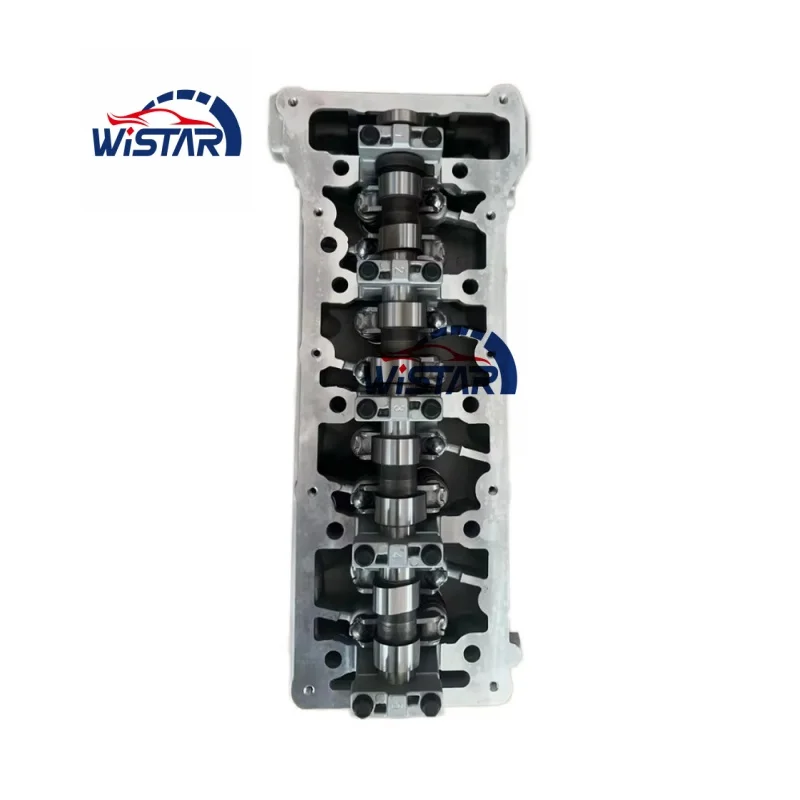Suitable For Ford ZETEC 1.6L Complete Cylinder Head Assembly