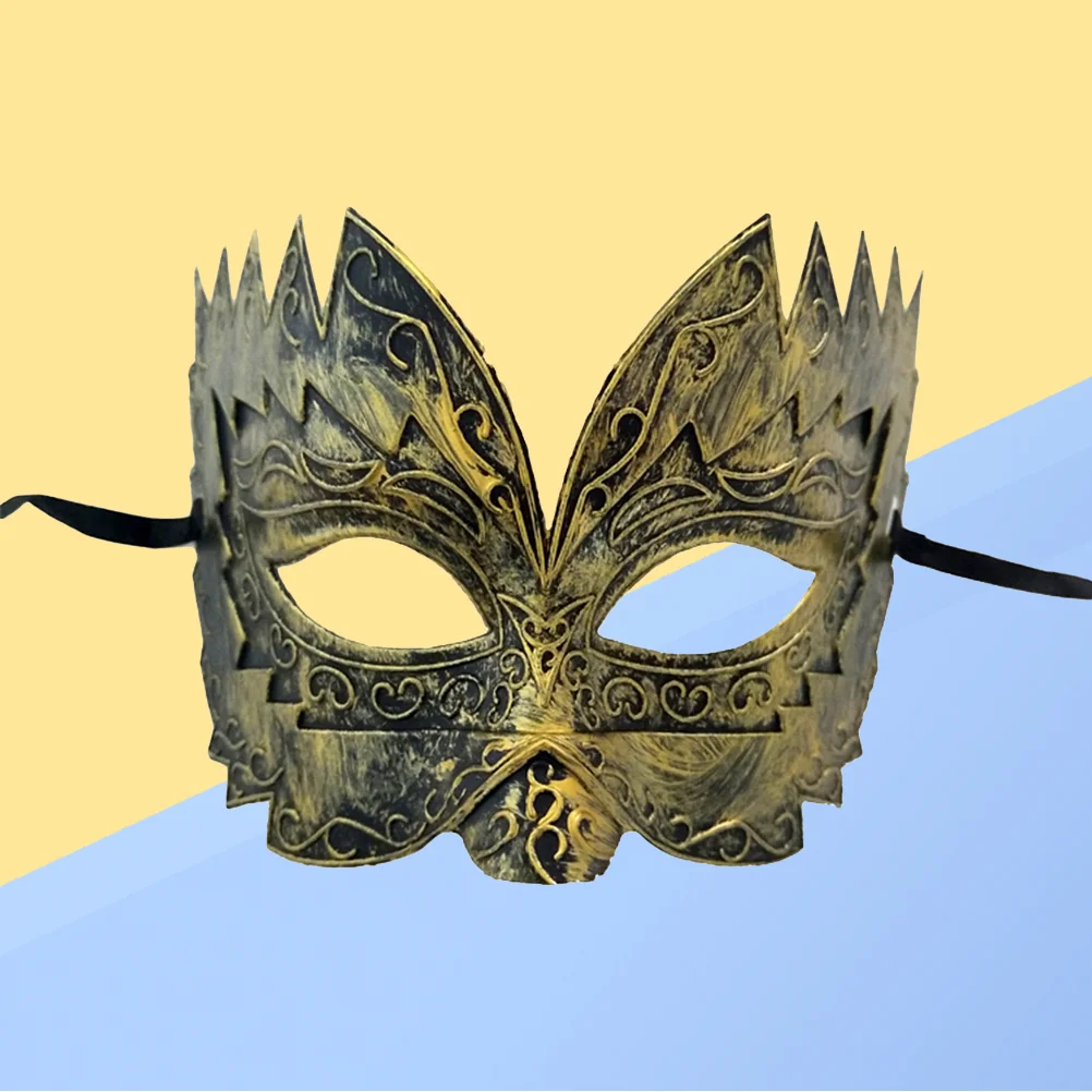 23 5x14cm Party Mask Classic Style Cosplay Costume Masquerade Ball The Half Face Masks Prom