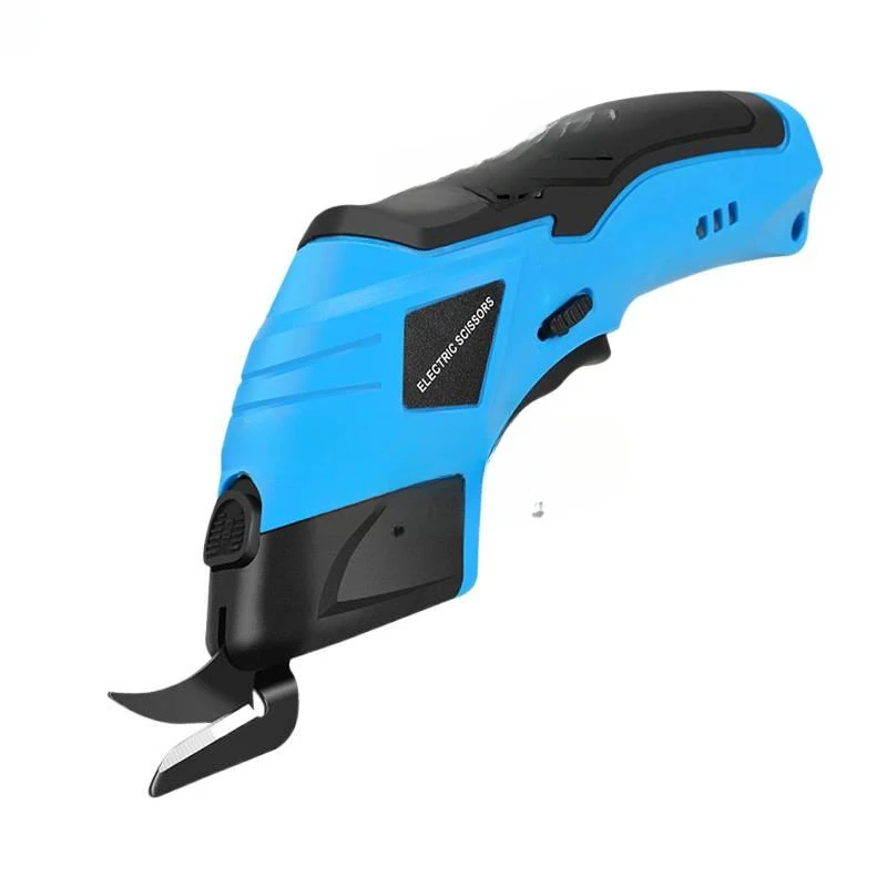 

Для электрических, портативных ножниц с литиевой батареей, станок для резки ткани LLL