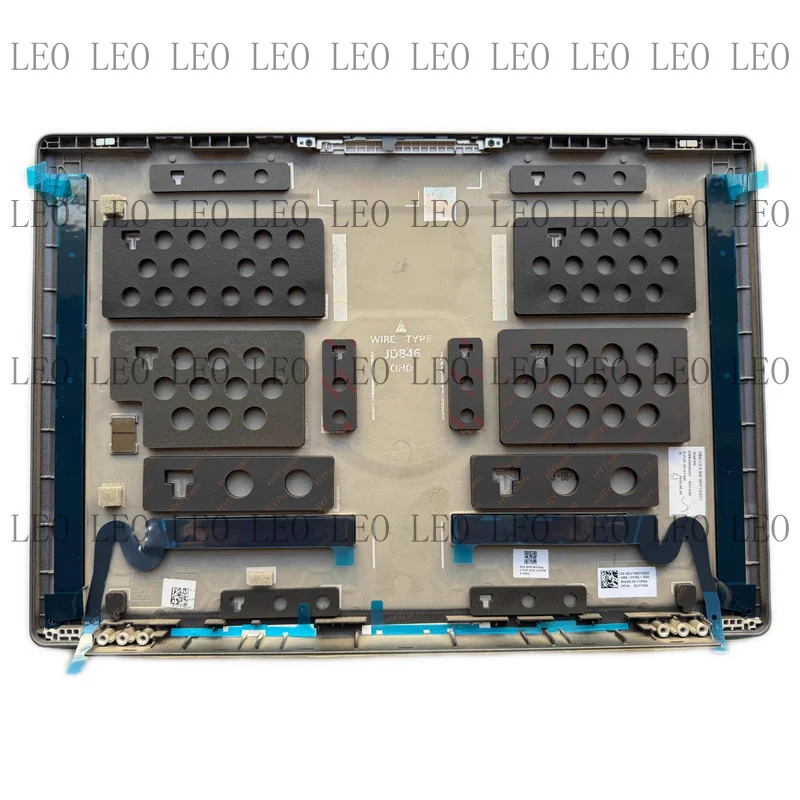MY 0CHTW0 New LCD Rear Back Cover Case JDB46 QHD For DELL Pro 14 Premium PA14250