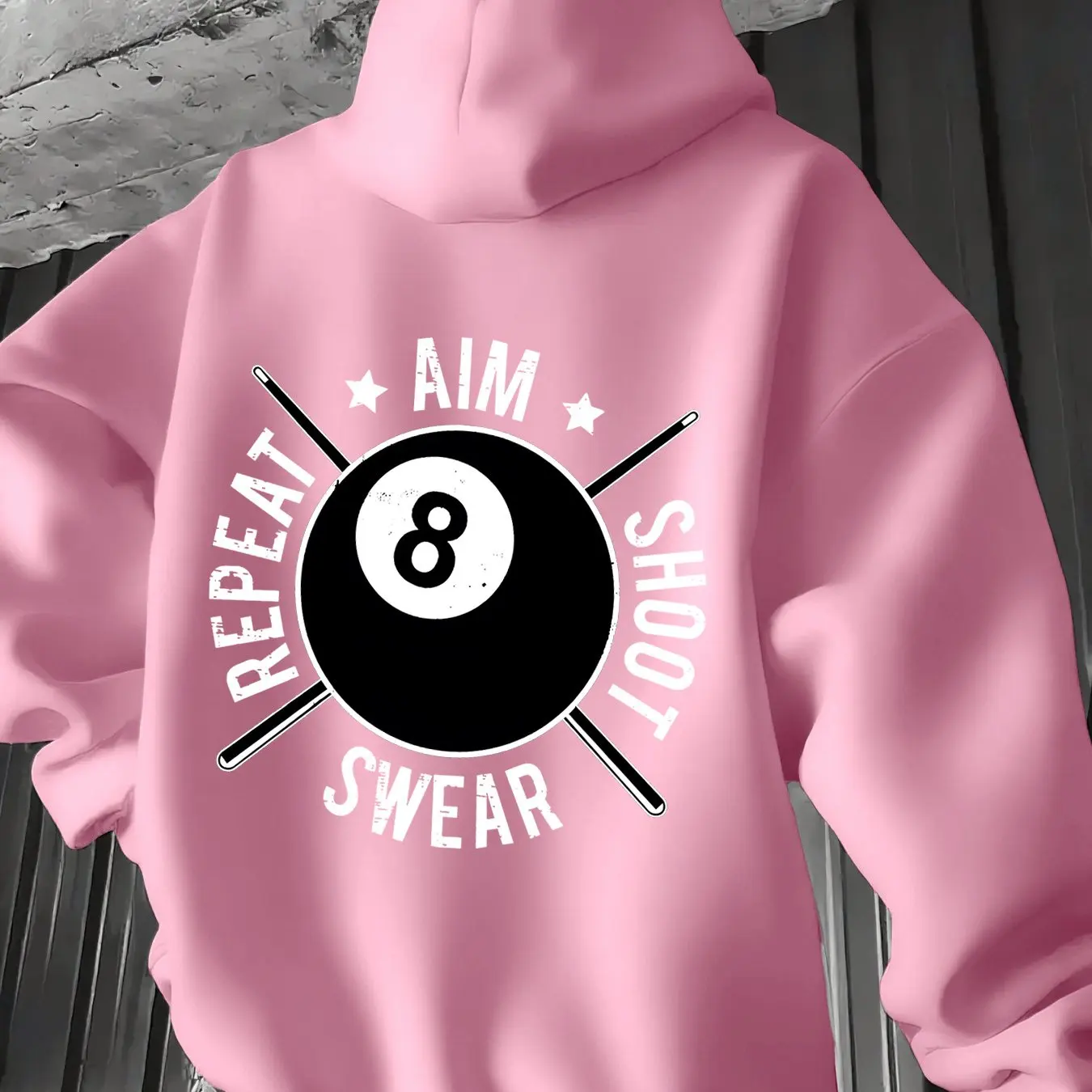 Men's Fashion Print… - image