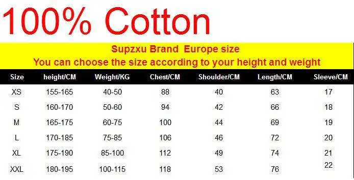 High quality T-shirt customization team for men and women. Add your own design, print, and text to the front and back of the wom