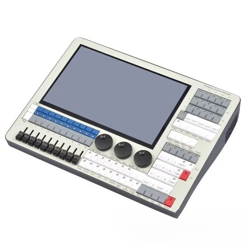 Console Stage Light Dimmer DMX512 Controller Performance Equipment Tiger Console