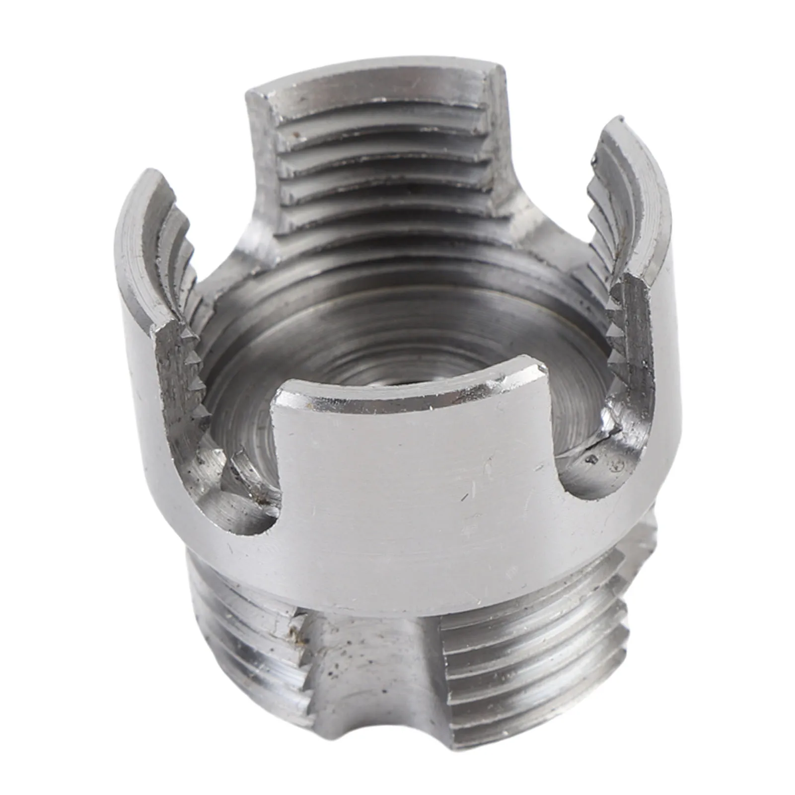 Infila tubi con codolo esagonale 2 set di strumenti per infilare tubi G1 con codolo esagonale da 1/4 di pollice Infila tubi PPR in PVC interno ed esterno