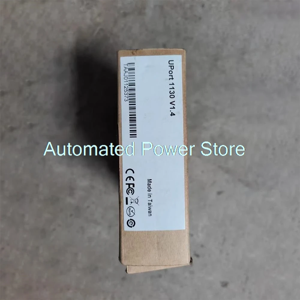 

UPort-1130 UP1130 UPort 1130 USB to 1-port serial converter RS422/485 100% Tested Fast Ship Perfect Work