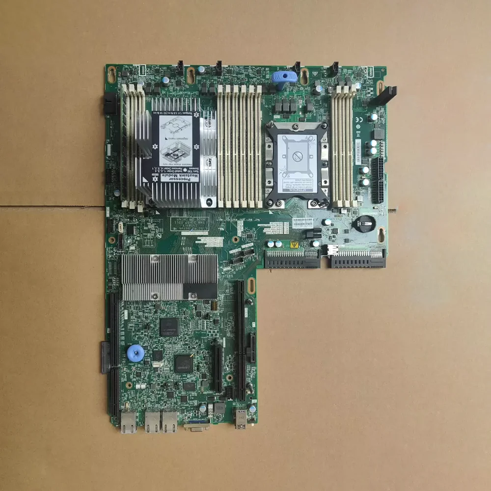 1PE842 Thinksystem SR550 server motherboard 01PE842