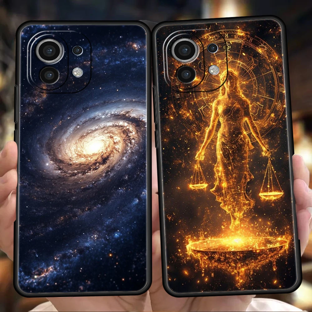 Moon Galaxy Univers… - image