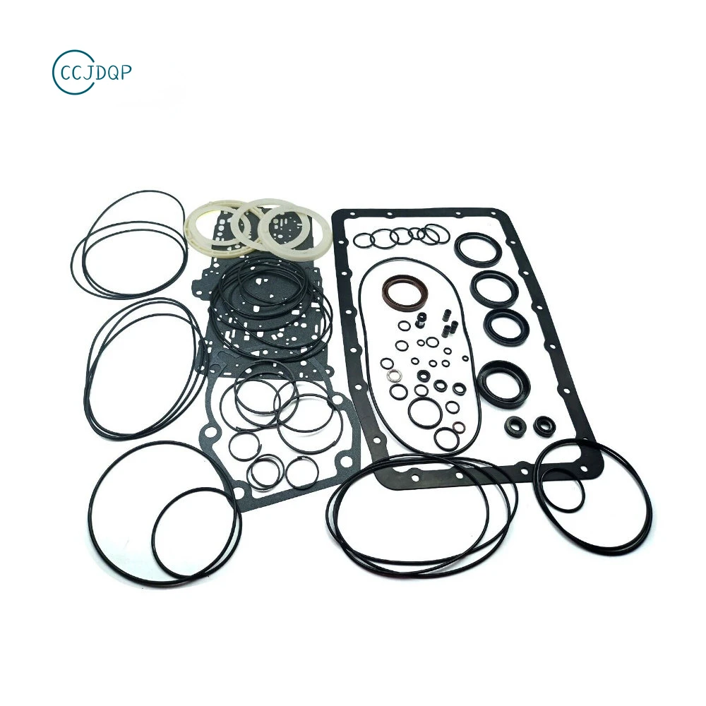 

A750E A750F Auto Transmission Overhaul Kit Repair Seal Gasket Kit Fit for TOYOTA LAND CRUISER Car Accessories