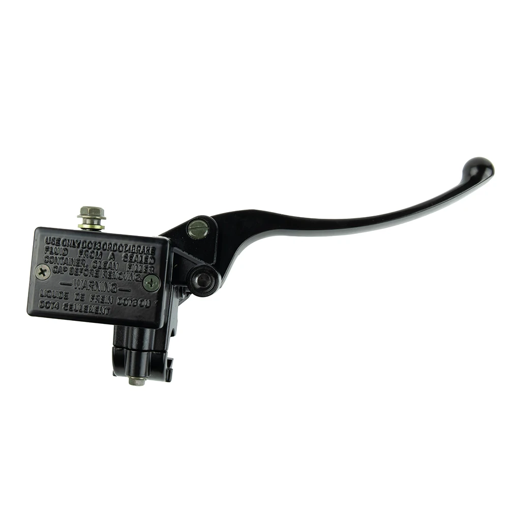 Achieve Optimal Braking Efficiency with our Front Brake Master Cylinder for Honda CM400 CM450 CX500 CB350 CB400 CB650 CB750 view 4