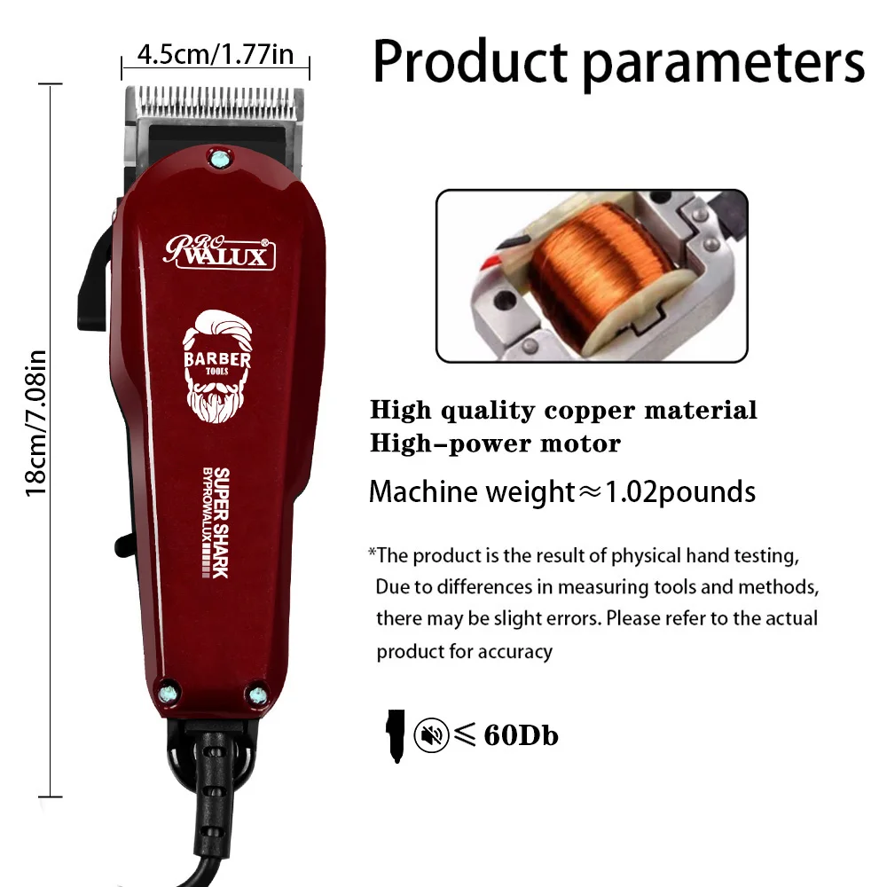 Thumbnail 4 - #6 Latest Hair Clippers Offers