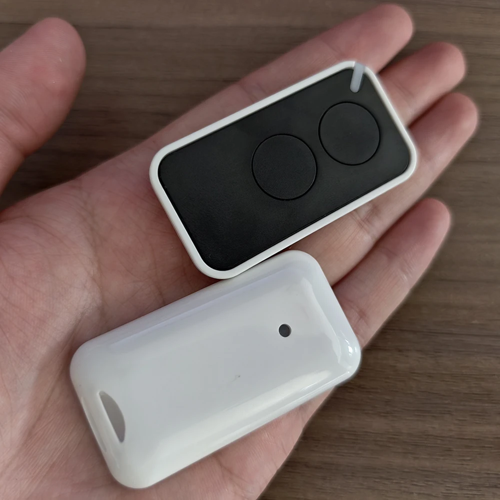 استبدال بوابة التحكم عن بعد NICE INTI لـ INTI2R INTI1G INTI2G INTI2Y/A,INTI2/A,INTI2L/A,INTI2B/A,INTI2R/A,INTI2G/A 1 قطعة-20 قطعة