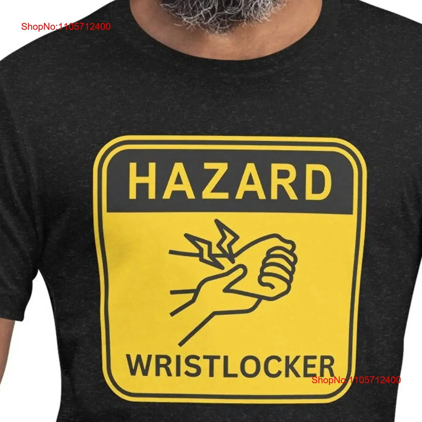 jiu jitsu funny T Shirt gift bjj Brazilian wristlock for practitioner grappler vintage Washed graphic designer clothes Casual