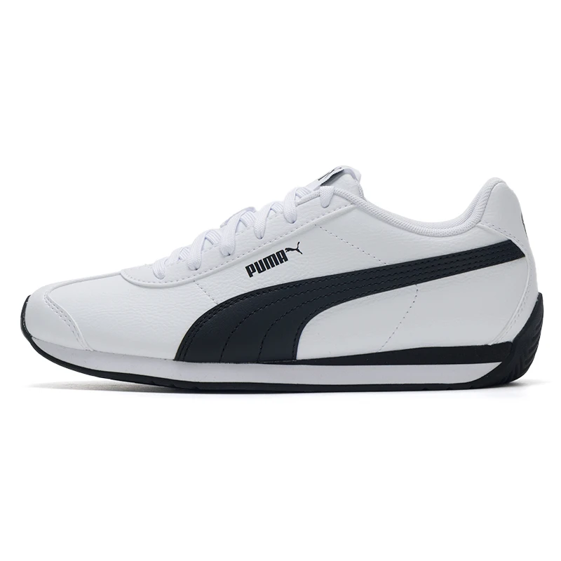 

Puma Sneakers Men's Shoes Women's Shoes Cushioning Breathable Casual Shoes Low-Top Retro T-Toe Shoes Lightweight Casual Shoes 383037-06