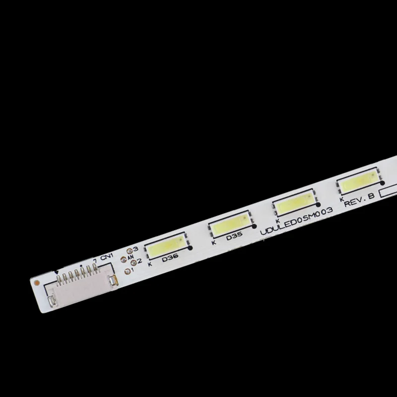 32 12S3P SLED UDULED0SM003 REV.B 1227 B LED TV backlight