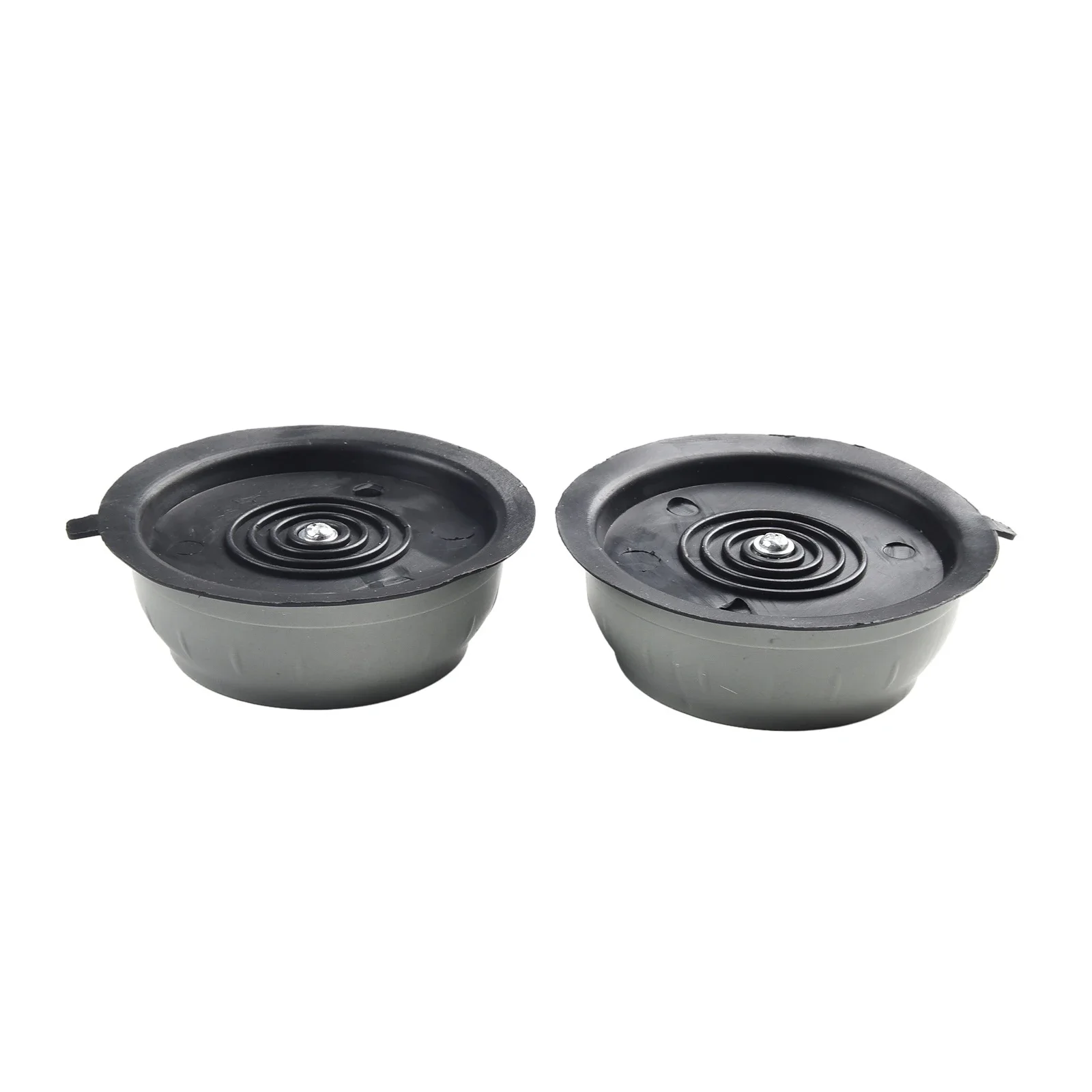 4PCS แผ่นยางสําหรับเครื่องซักผ้า Anti การสั่นสะเทือนขาเท้า Pad เครื่องซักผ้า Anti-vibration Mute แผ่นป้องกัน