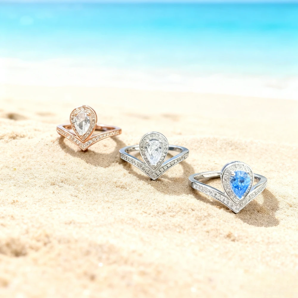 

2025 новые модные ювелирные изделия, ожерелье с короной и каплями воды, высокое роскошное качество, модное универсальное