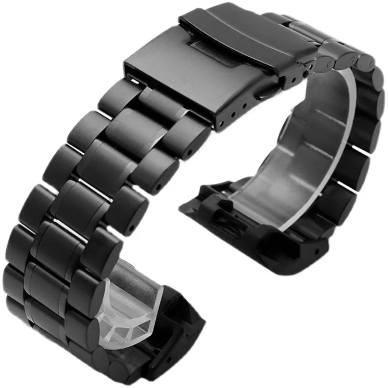 ل كاسيو G-SHOCK 5561 GWG-100 5476 GG-1000 5562 GSG-100 تعديل حزام الساعات ليتل الطين الملك سوار الفولاذ المقاوم للصدأ حزام ساعة اليد