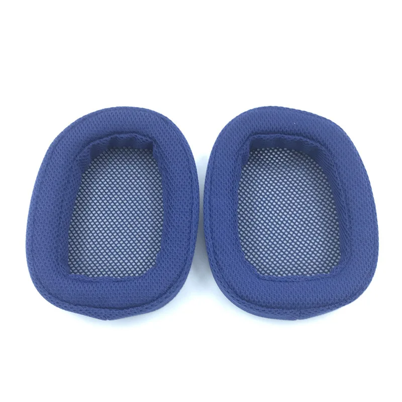 

Suitable for Logitech G433 G233 G-pro G533 G231 G331 Headset Cover Sponge Cover Ear Muffs Ear Cover