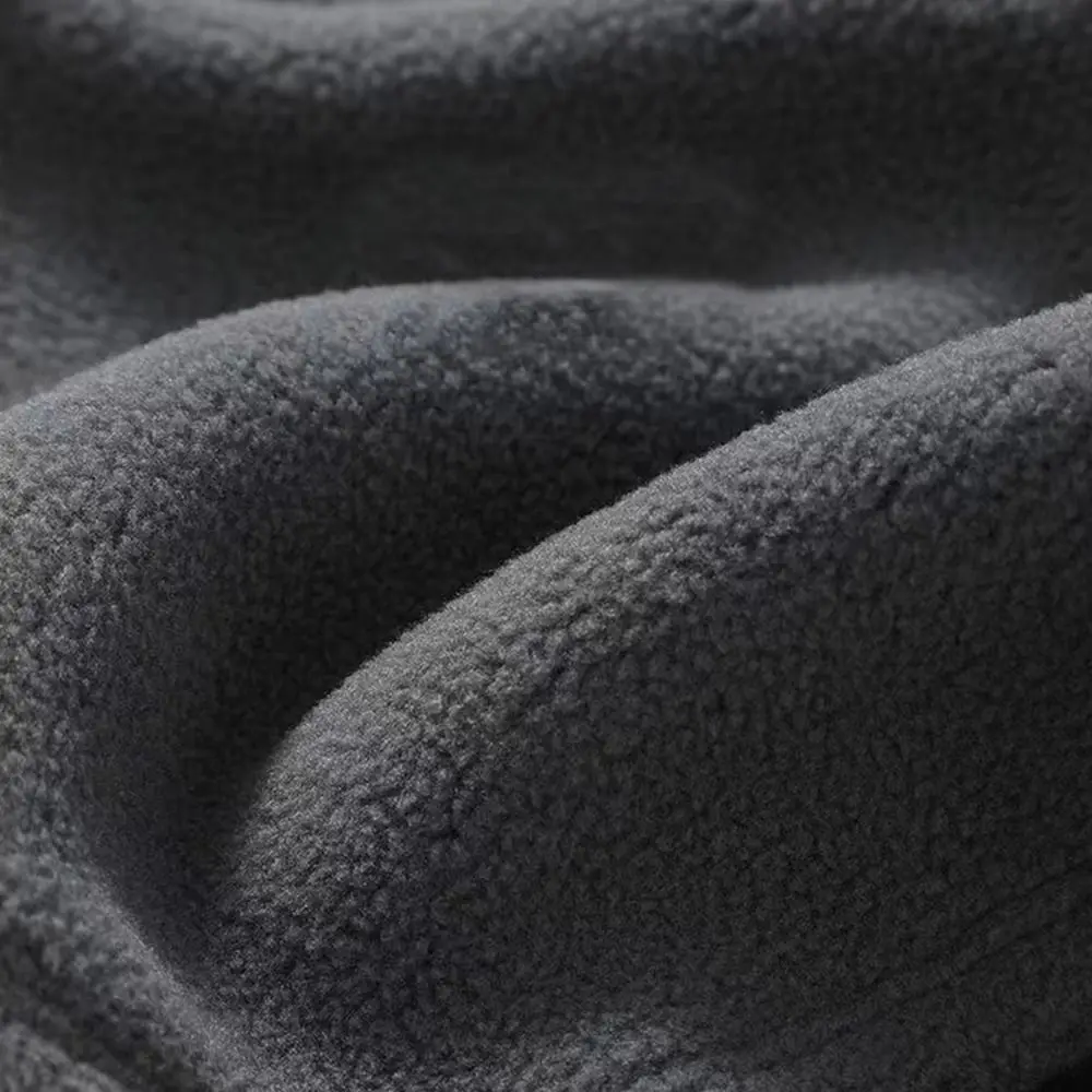 Passamontagna da esterno Cappello invernale Copricollo ispessito antivento Scaldacollo caldo da ciclismo Maschera per uomo Donna