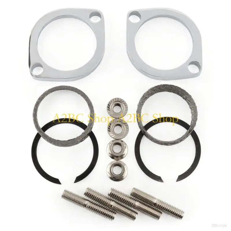 

A2BC Strong Exhaust Pipe Sealing Divider For Tradition Helicopters And Float Builds