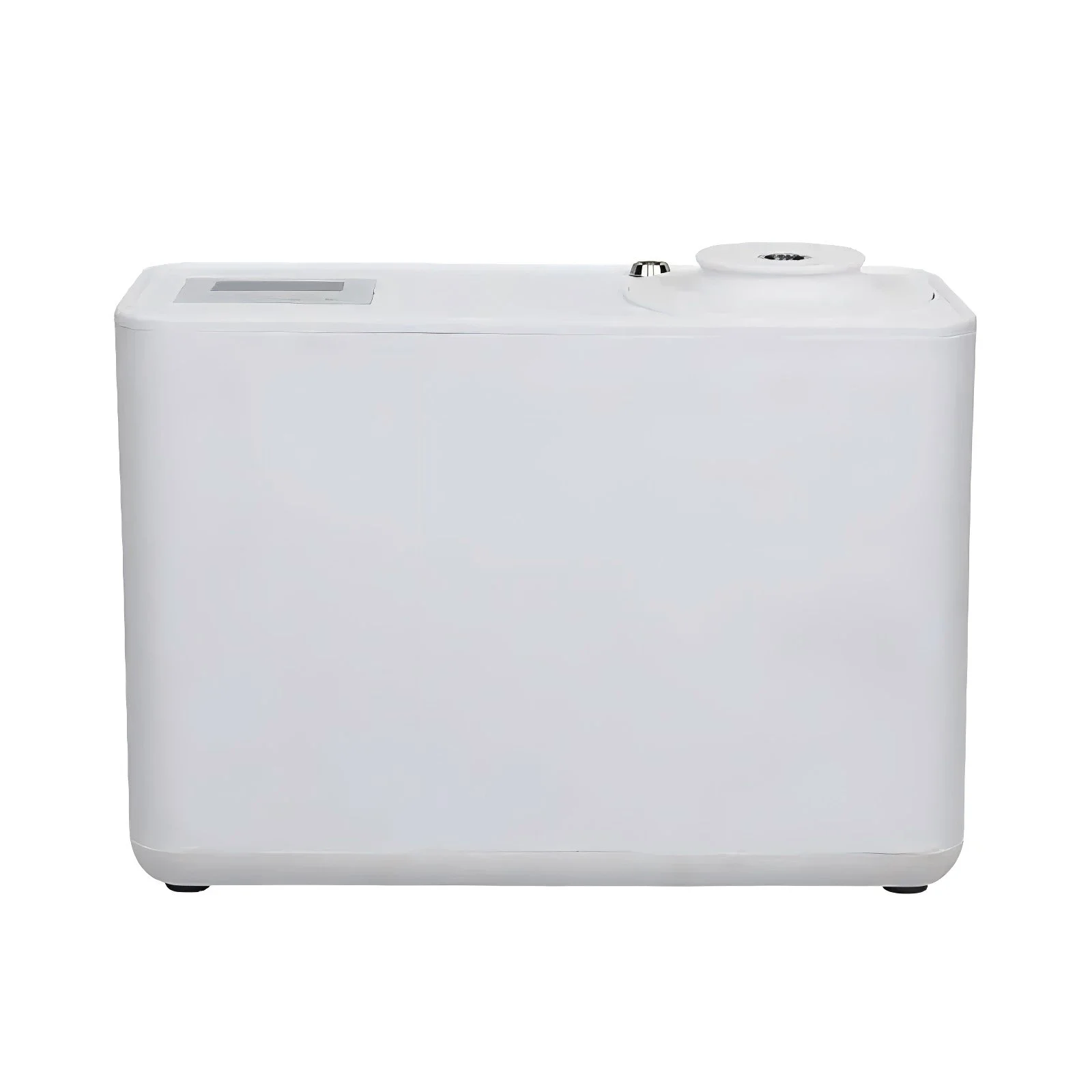 Innovative Solar-Powered Air Purifier Off-Grid Operation & IP65 Waterproof Rating