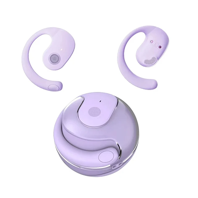 BY01 Open Ows Ear H… - image