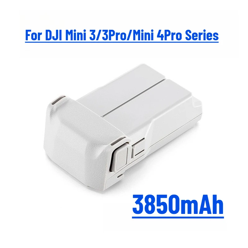 

Long-life Intelligent Flight Battery for DJI Mini 3/3Pro/Mini 4Pro Series
