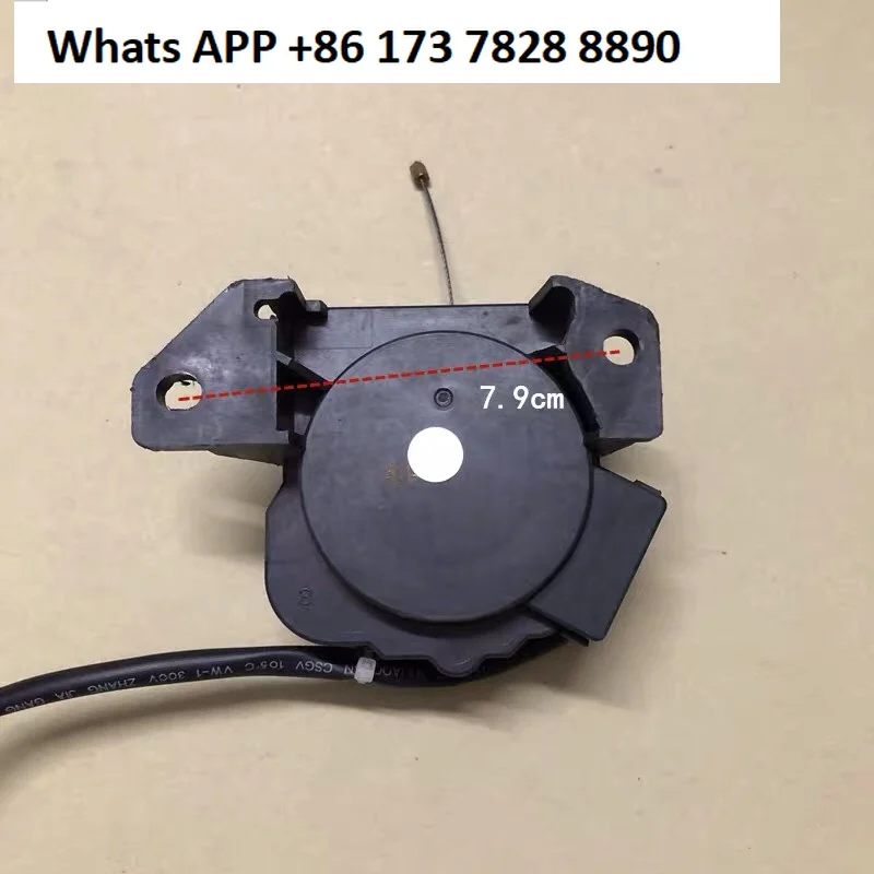 

Applicable to washing machine XQS80-B828/70-ZY1128, 0764 drainage motor tractor
