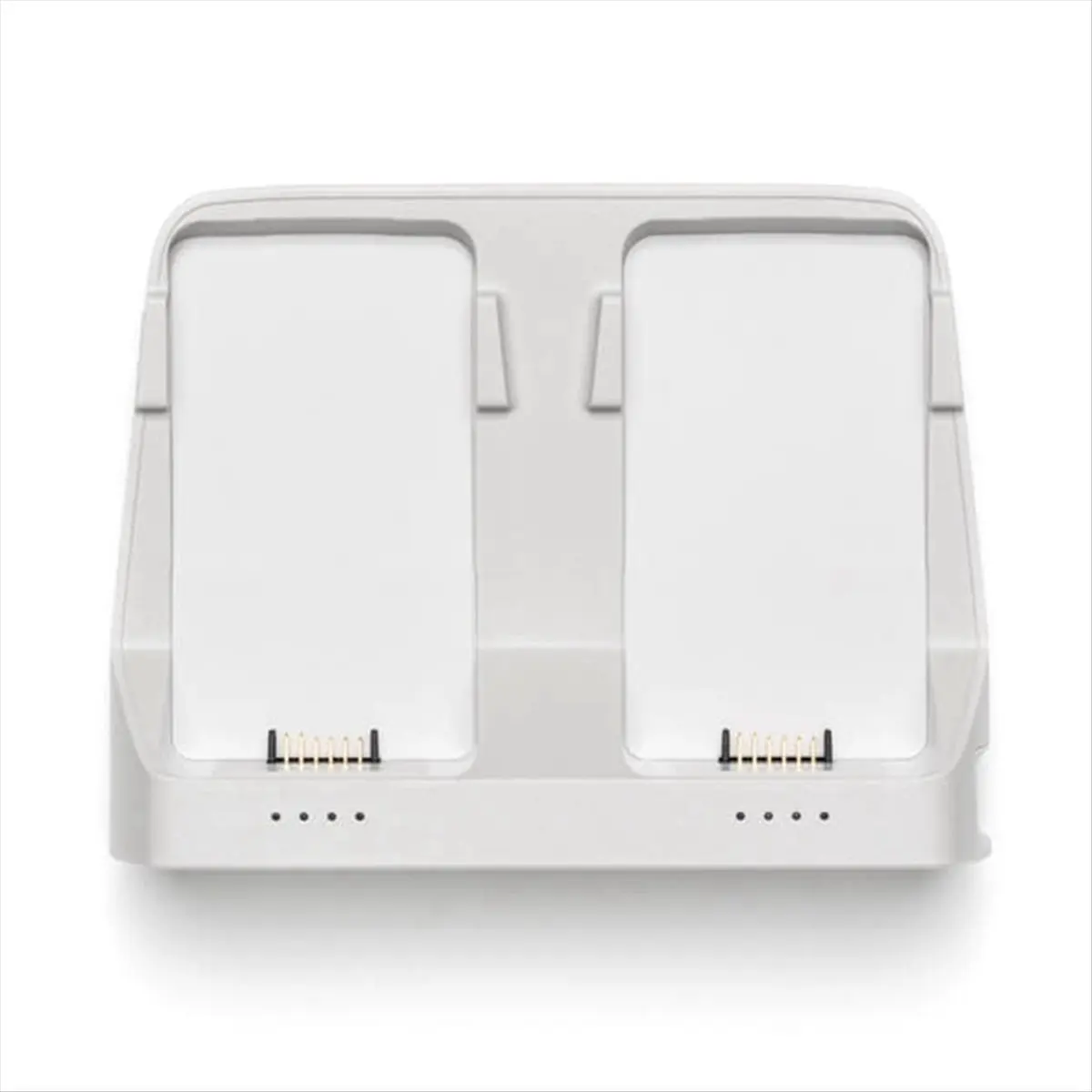 Battery Charger Parallel Dual-Channel Charging Hub for Flip Drone Power Bank Accessories