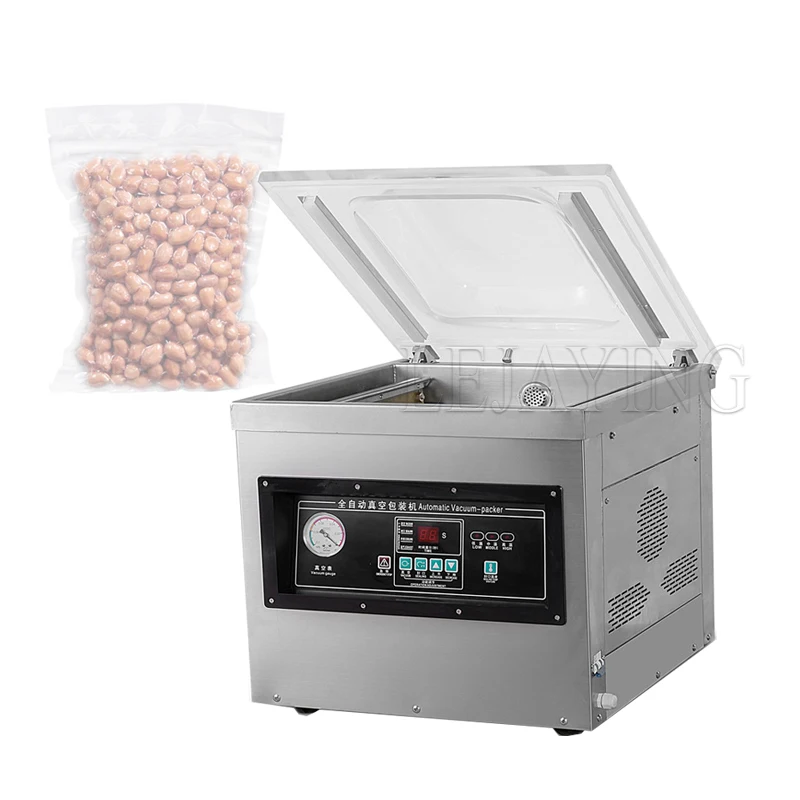 Vacuum Packaging Bags For Food Vacuum Bags Vacuum Sealer Machine Food Fresh Long Keeping Empty Bags