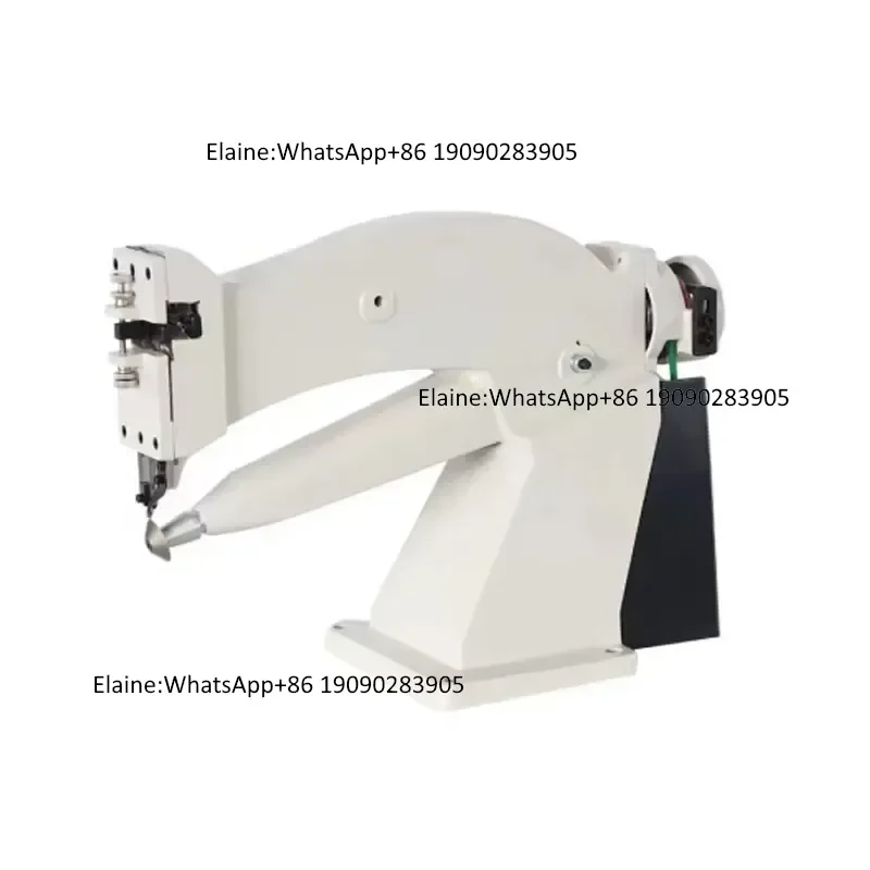 QK-323 Soles and Lining Edge Trimming Machine for Sport Shoes,leisure Shoes