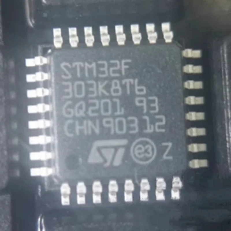 STM32F303K8T6 LQFP-32(7x7) Original Genuine Goods in Stock