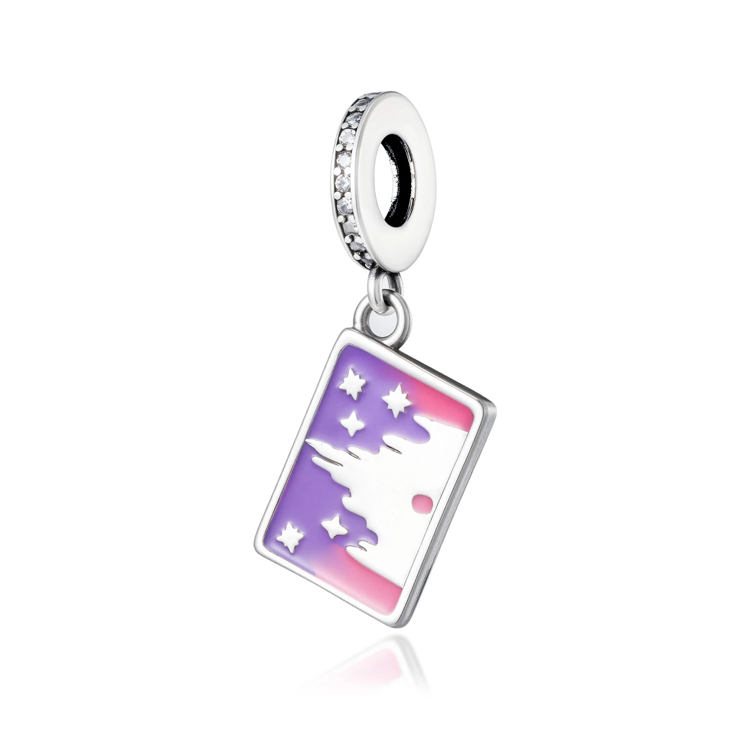 2026 Hot Sale 925 zilveren Disney-bedelkralen, compatibel met originele Europese armbanden, doe-het-zelf-sieradengeschenken voor ALLE fans van Disney