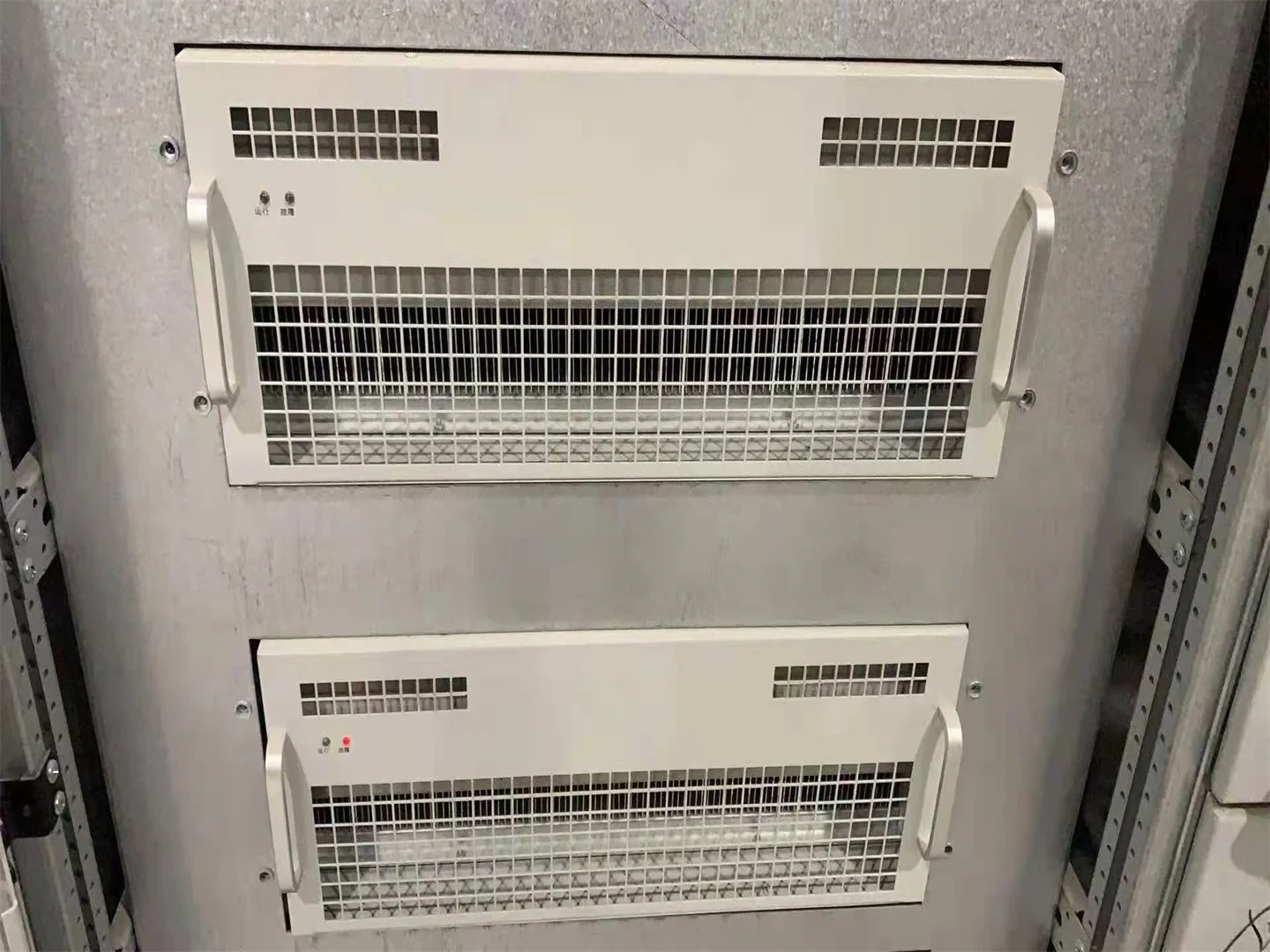 Distribution Equipment Active Harmonic Filter 3 Phase 4 Wire DC Power