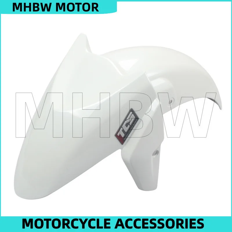 Front Mudguard for Sym New Maxsym 400