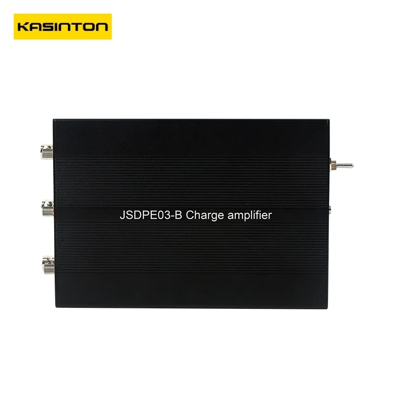 JSDPE03-B Multi-Channel Small Industrial Charge Output Charge Amplifier