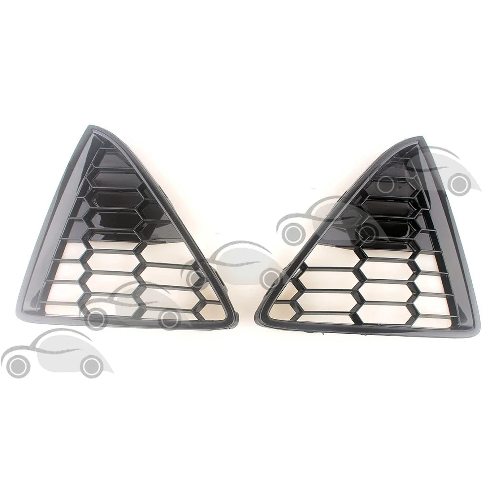 

Radiator Front Racing Lower Bumper Grills Facelift Grill For Ford Focus 2012 - 2014