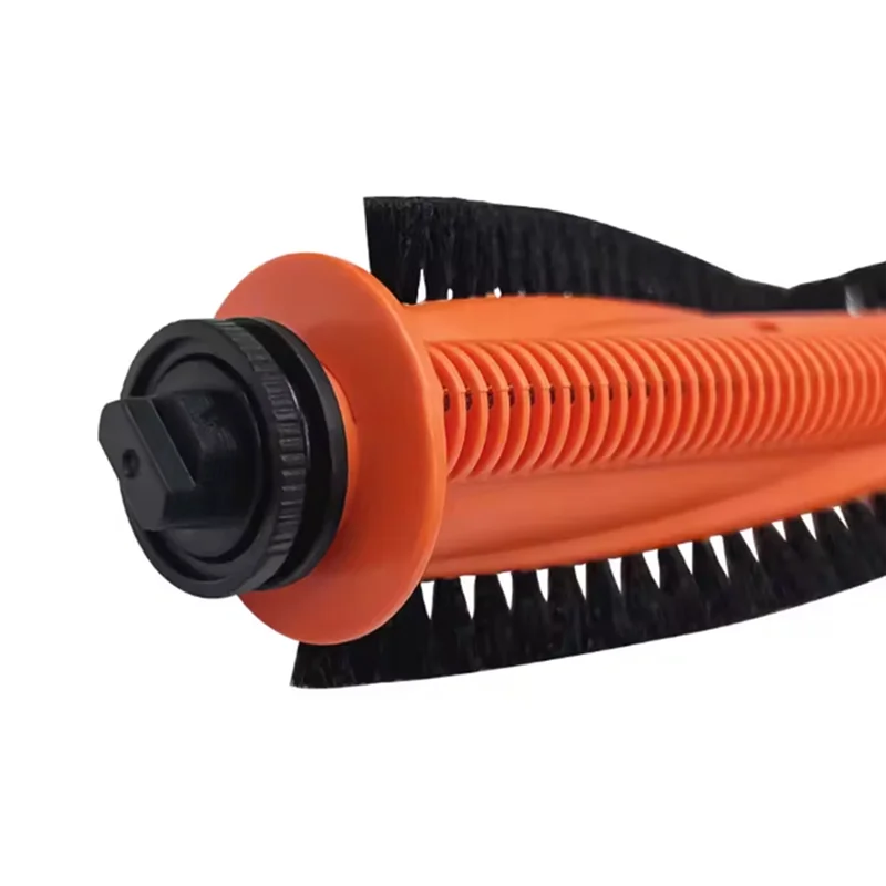 BISM Per Xiaomi Mijia M40S OV31CN / M40 D110CN Kit di accessori Spazzola a rullo Tricut Ideale per tappeti per peli di animali domestici e pavimenti duri