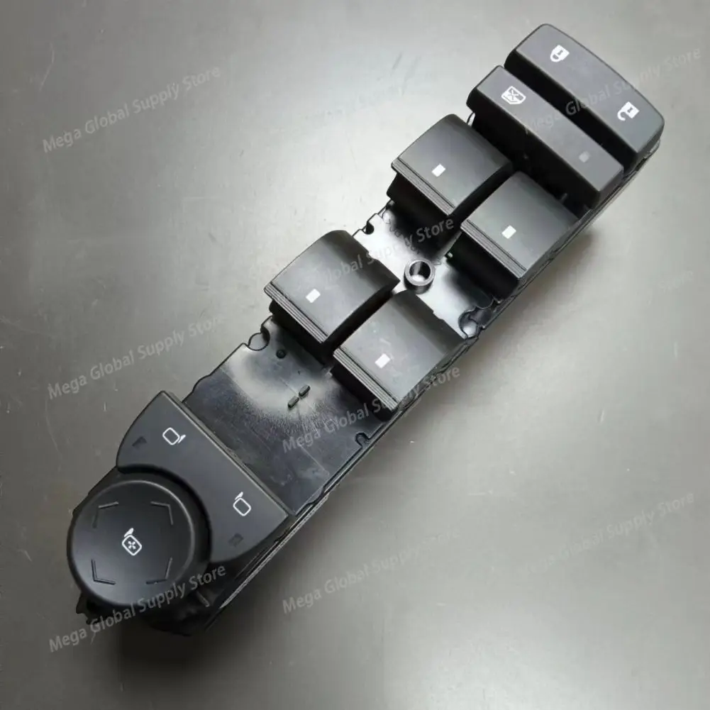 

auto parts POWER MASTER WINDOW SWITCH 20958435AA